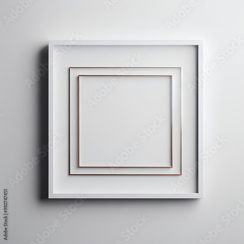 Empty Frame
