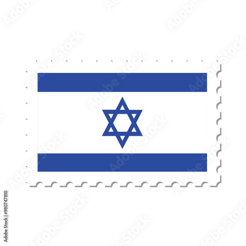 country flag with map