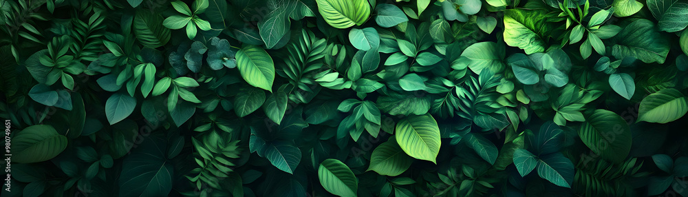 Seamless Greenery Elements: Lush Plants Design for New Year 2025, Promoting Eco-Conscious Living & Zero Waste Commitment - Ideal for Infographics Seamless Greenery Elements: Lush Plants Design for New Year 2025, Promoting Eco-Conscious Living & Zero Waste Commitment - Ideal for Infographics