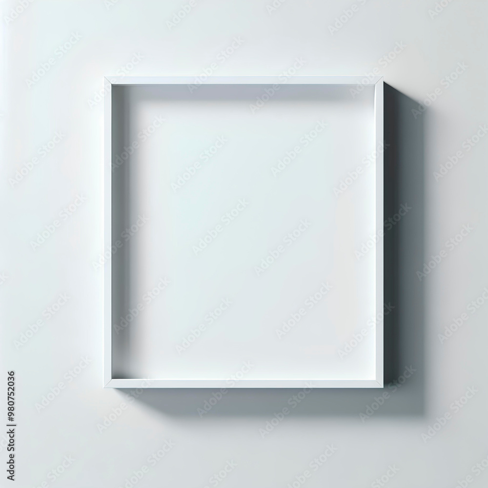 Empty Frame Empty Frame