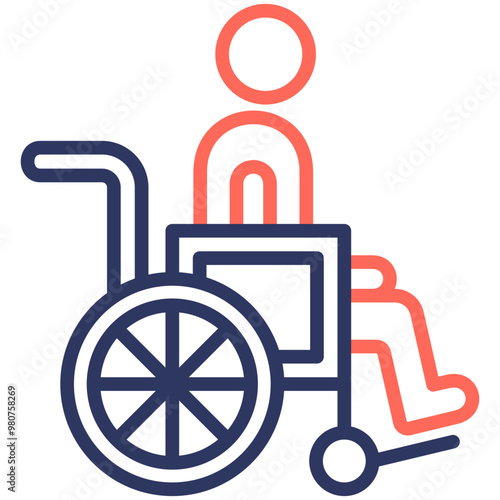 Patient Icon