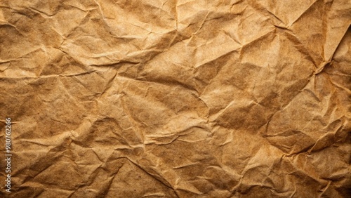 Wallpaper Mural Rustic brown craft paper texture with subtle fibers and organic imperfections, evoking a sense of earthy authenticity and natural elegance in design elements. Torontodigital.ca