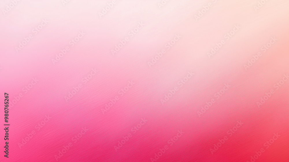 Smooth Pink Gradient With Tilted Lighting Effect Smooth Pink Gradient With Tilted Lighting Effect