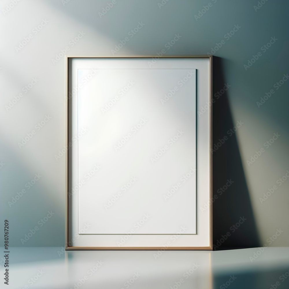 Empty Frame Empty Frame