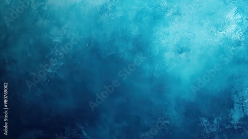 Smooth Blue Background Texture for Elegant Designs and Professional Presentations