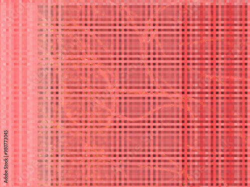 Checkered pattern fabric pattern, 3D pattern abstract, fabric pattern abstract background, line colorful pattern background