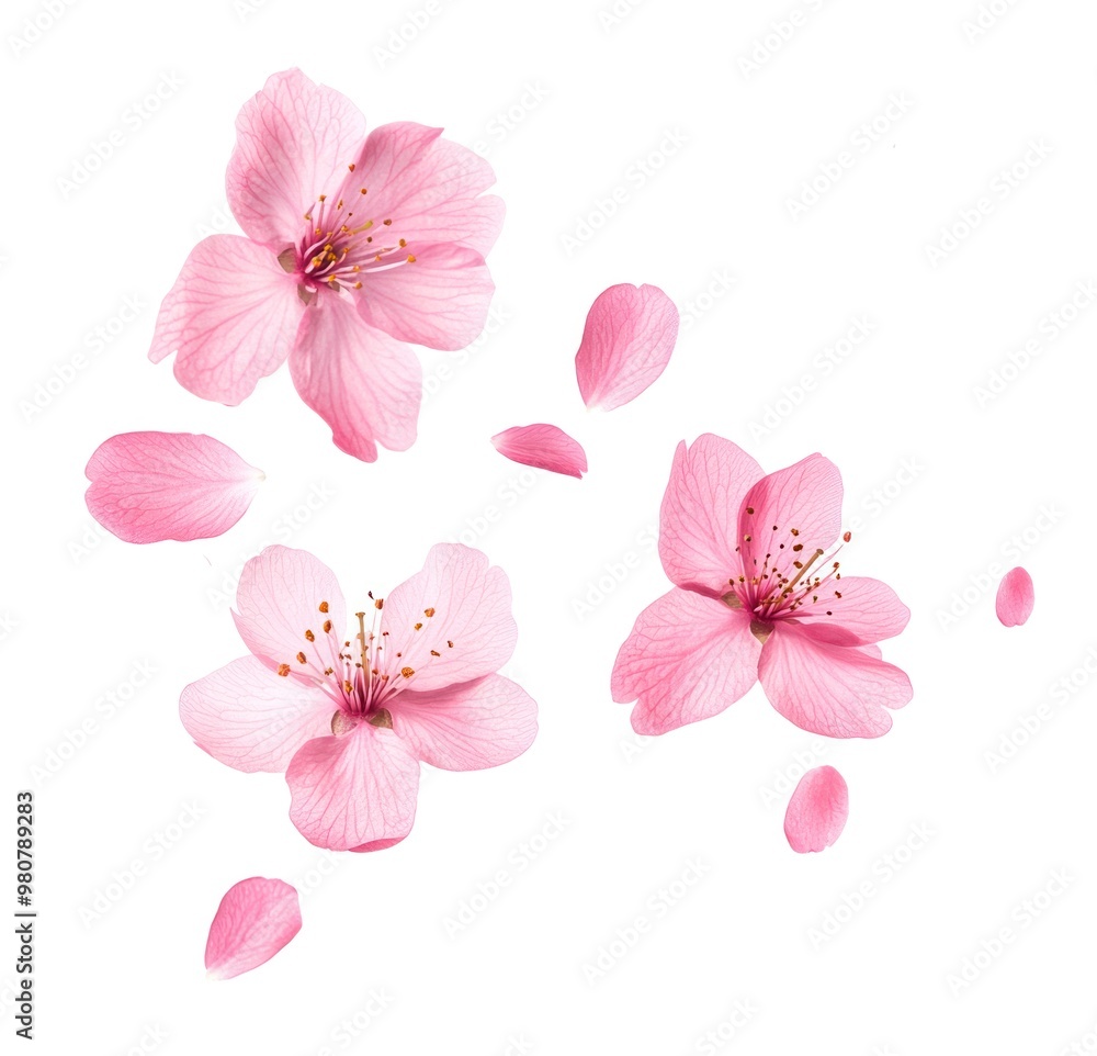Cherry blossom flowers blossoms petals spring. Cherry blossom flowers blossoms petals spring.