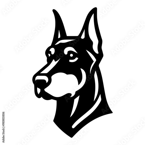 dobermann pinscher