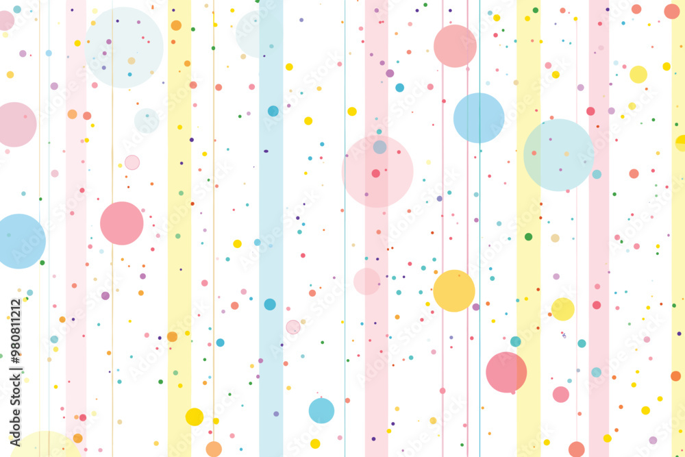 Geometric Circle Pattern abstract background ,Template Design , Vector and illustration Geometric Circle Pattern abstract background ,Template Design , Vector and illustration