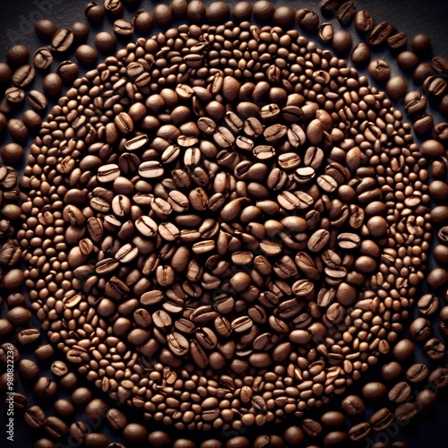 Fototapeta Naklejka Na Ścianę i Meble -  coffie background