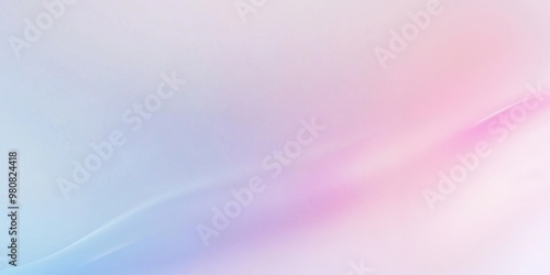 Pastel white gradient background texture appliance outdoors.