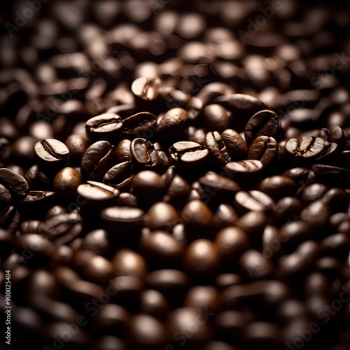 Fototapeta Naklejka Na Ścianę i Meble -  coffie background