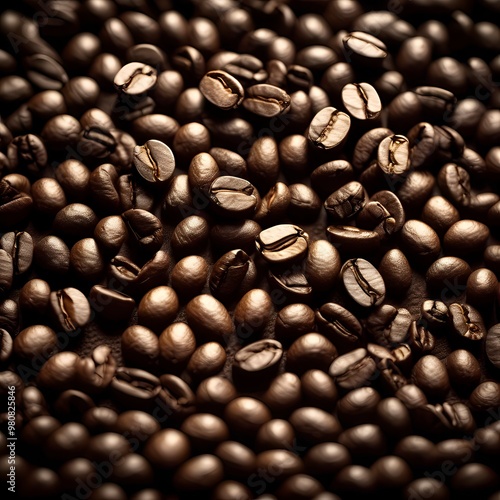 Fototapeta Naklejka Na Ścianę i Meble -  coffie background