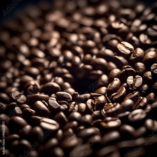 Fototapeta Naklejka Na Ścianę i Meble -  coffie background