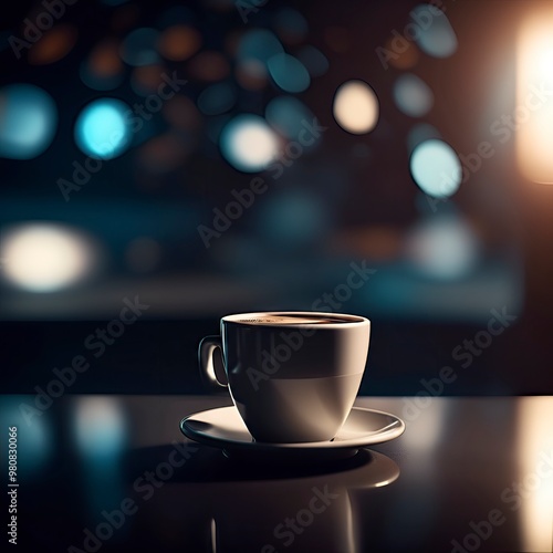 Fototapeta Naklejka Na Ścianę i Meble -  coffie background