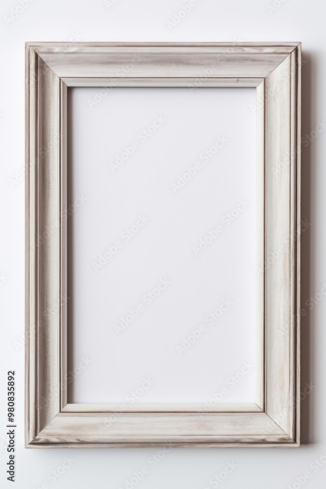 Wood backgrounds frame white background. Wood backgrounds frame white background.