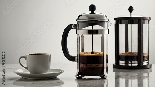 Fototapeta Naklejka Na Ścianę i Meble -  coffie background