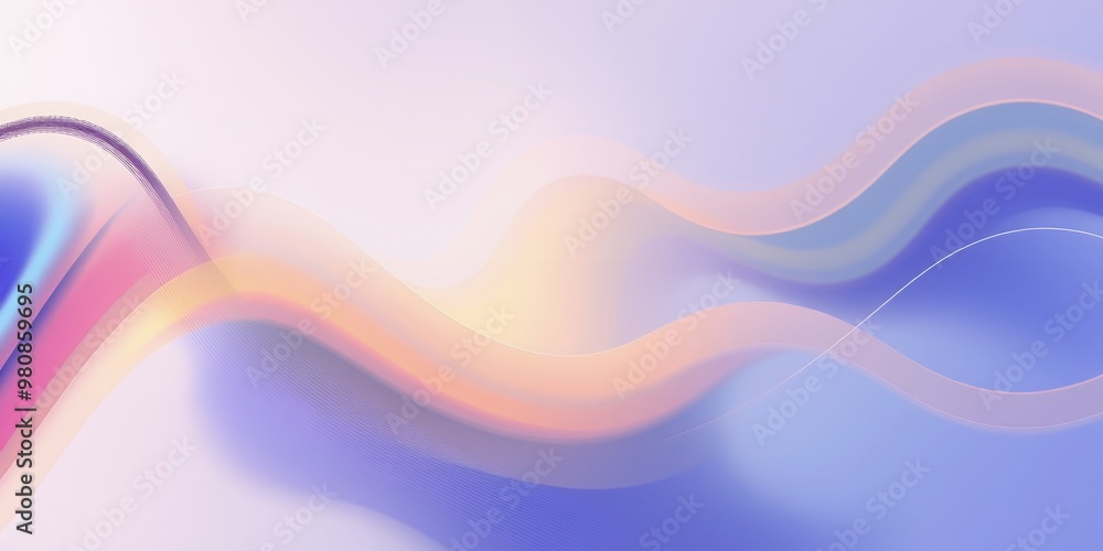 Abstract background with soft pastel colors. Abstract background with soft pastel colors.