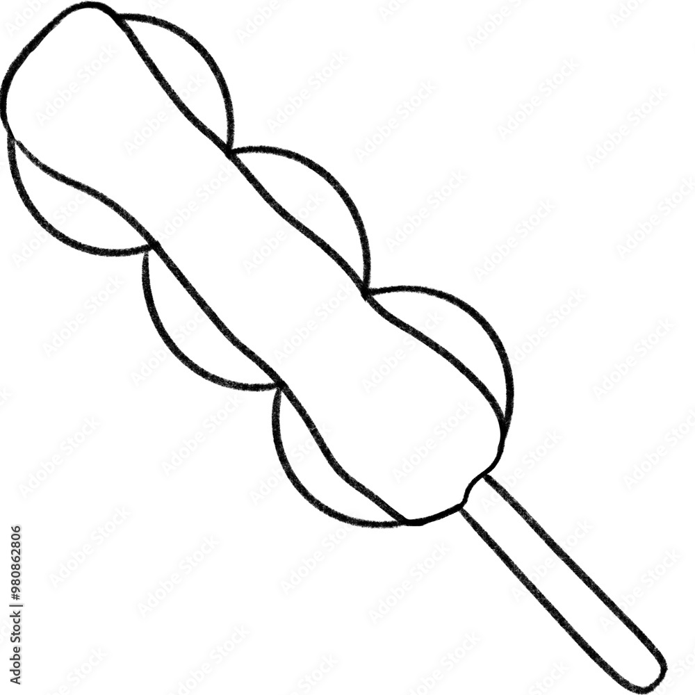 Dango Dango