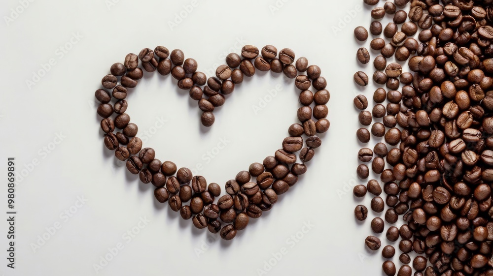 heart of beans heart of beans
