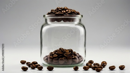 Fototapeta Naklejka Na Ścianę i Meble -  coffie background