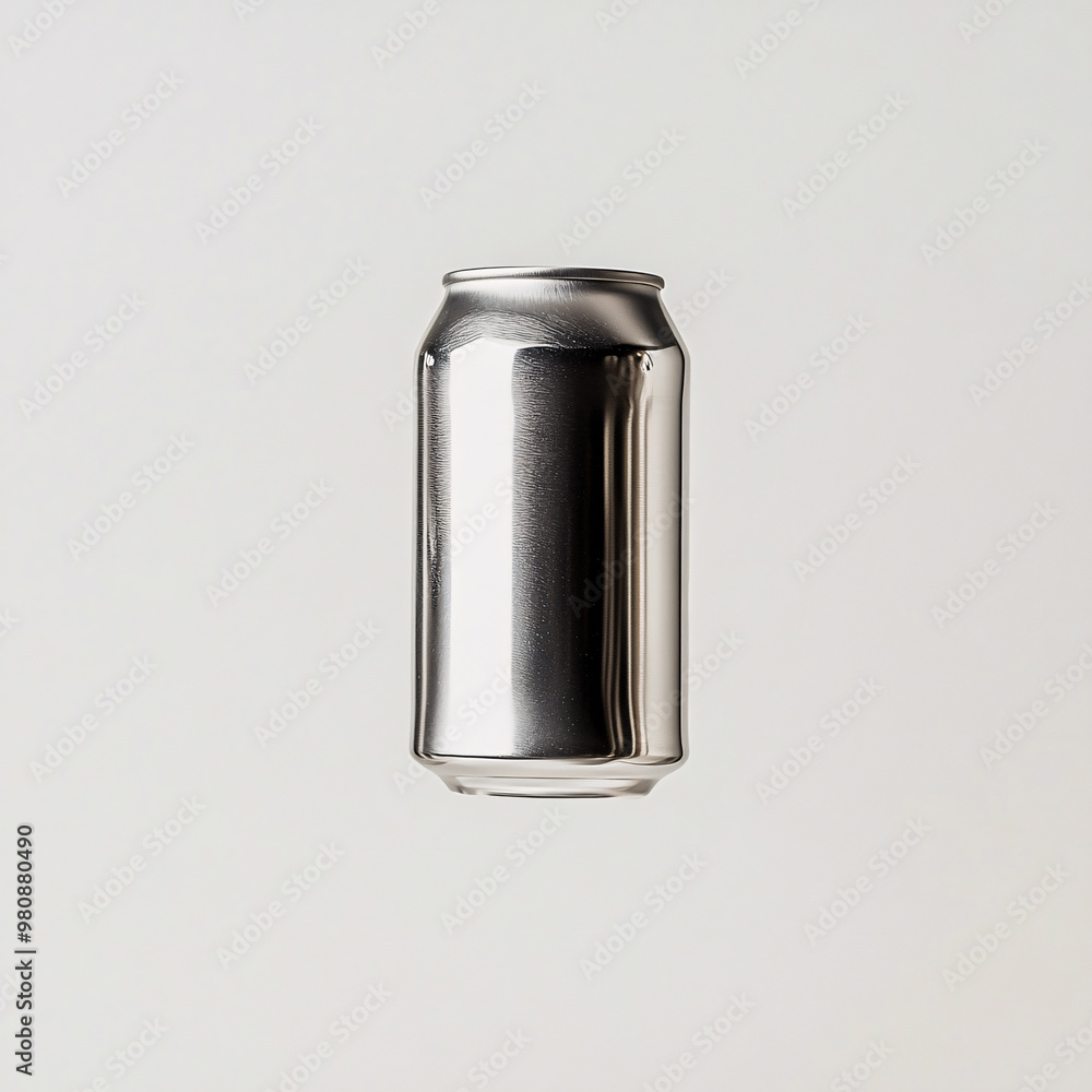 Can of fresh soda with water drops on background, closeup
Can of fresh soda with water drops on background, closeup