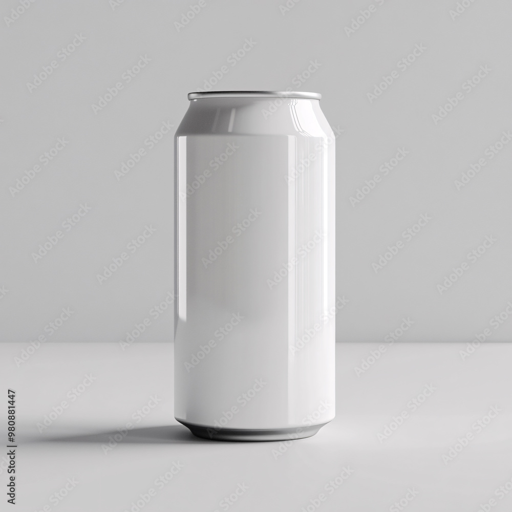Can of fresh soda with water drops on background, closeup
Can of fresh soda with water drops on background, closeup