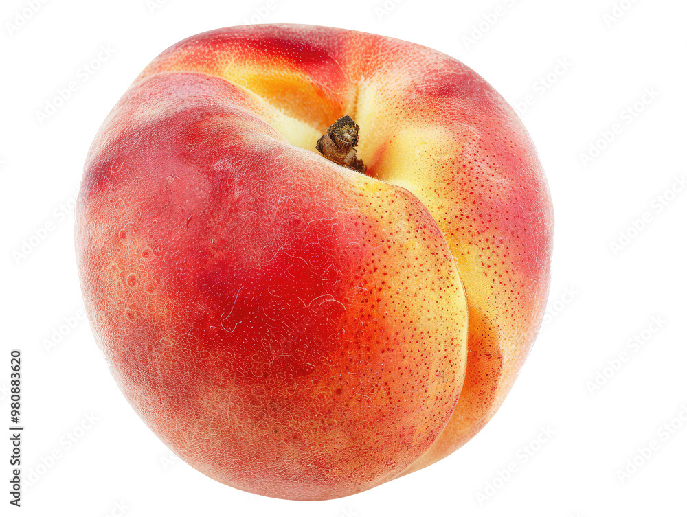 peach peach