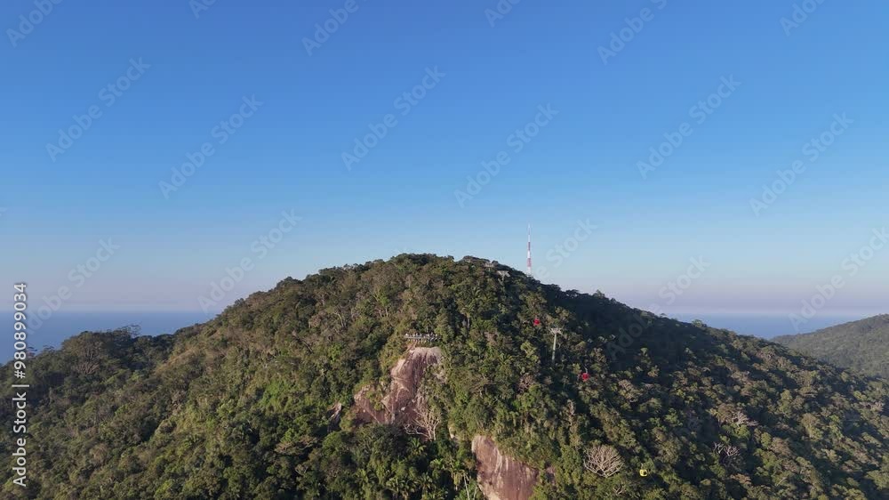 , Stunning Aerial Views of Balneário Camboriú – Beach and Skyline Scenes , Stunning Aerial Views of Balneário Camboriú – Beach and Skyline Scenes