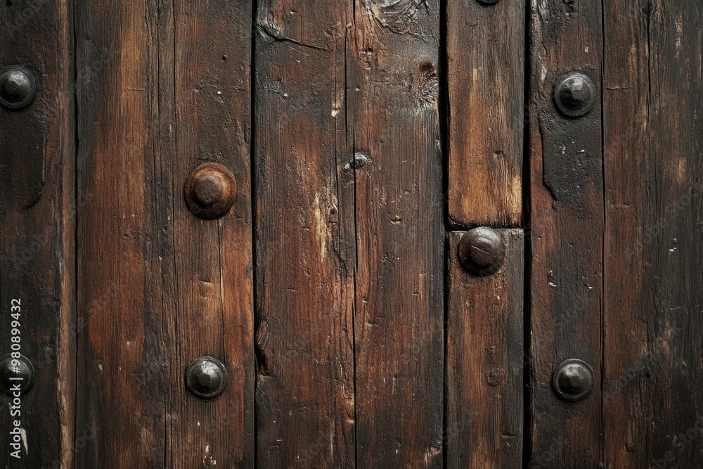 Rustic wood wood texture background Rustic wood wood texture background