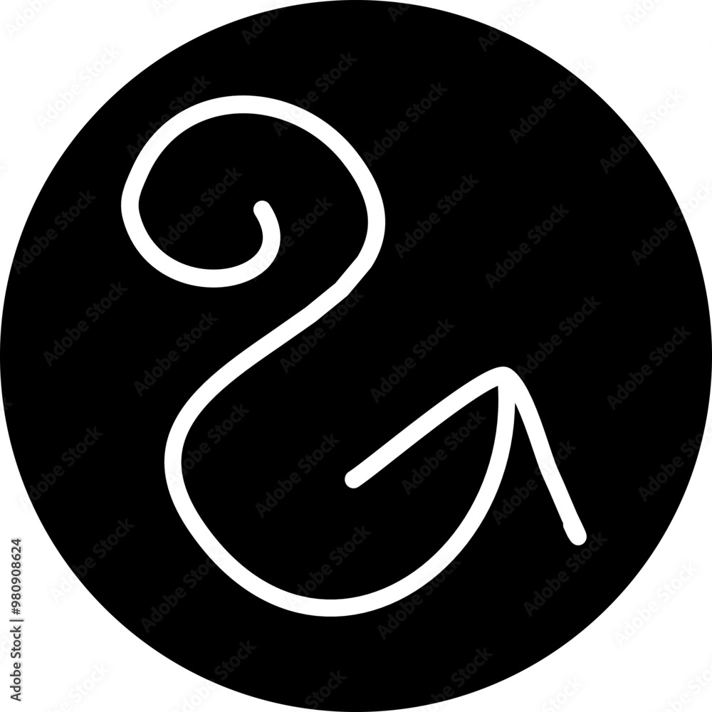 Single icon vector illustration black Single icon vector illustration black