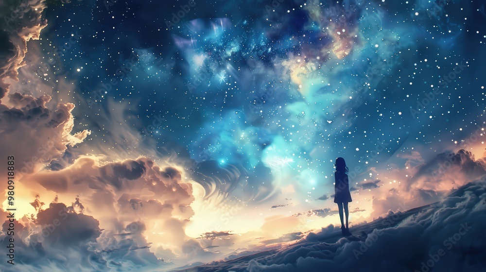 The cultural and religious significance of the sky in various traditions The cultural and religious significance of the sky in various traditions
