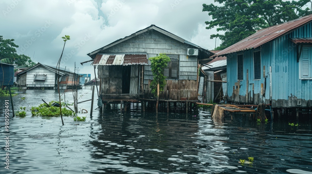 The economic impacts of climate change are far-reaching, affecting industries, infrastructure, and livelihoods The economic impacts of climate change are far-reaching, affecting industries, infrastructure, and livelihoods