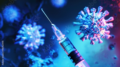 The ethical dilemmas surrounding vaccine distribution during COVID-19