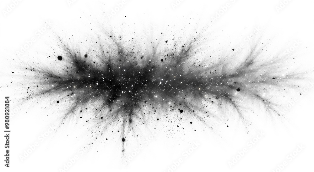 ink splat background ink splat background