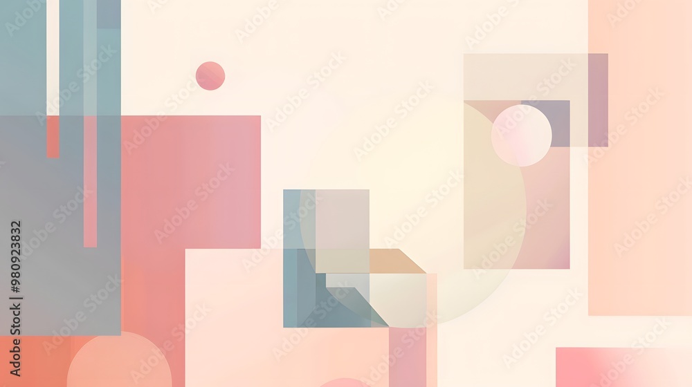 Elegant Soft Pastel Design Elegant Soft Pastel Design
