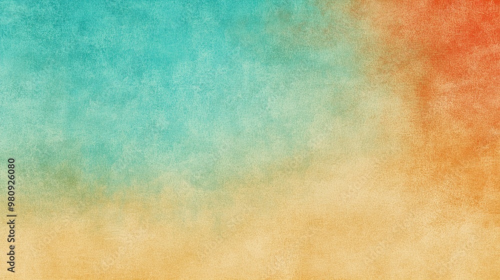 Vibrant gradient background featuring soft blue, orange, and yellow hues for creative design projects and artistic endeavors Vibrant gradient background featuring soft blue, orange, and yellow hues for creative design projects and artistic endeavors