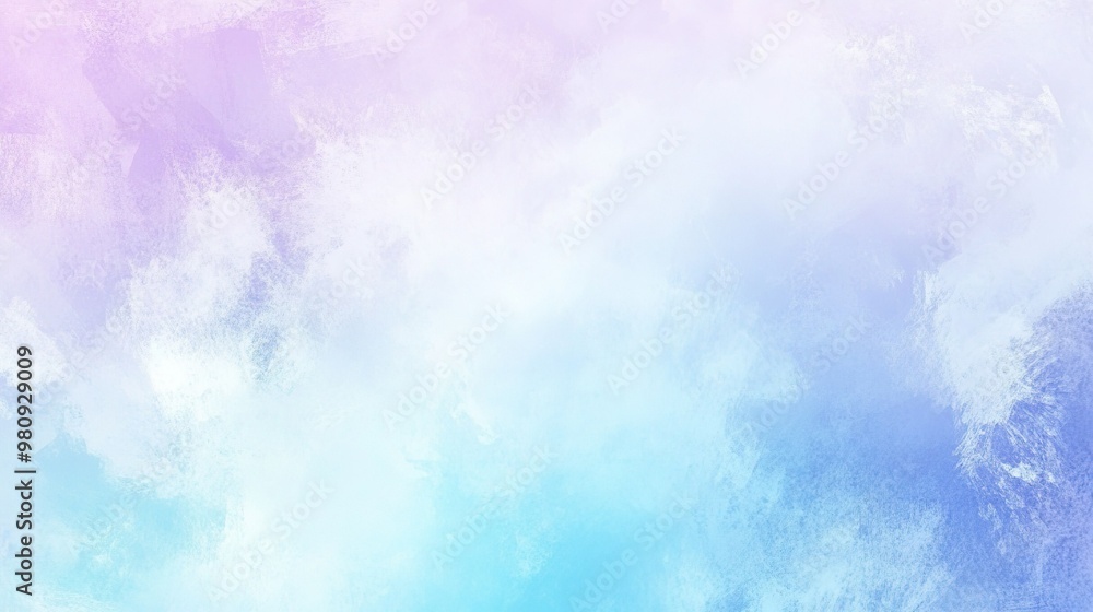 Soft pastel colors blend seamlessly in a serene abstract background evoking calmness and tranquility Soft pastel colors blend seamlessly in a serene abstract background evoking calmness and tranquility