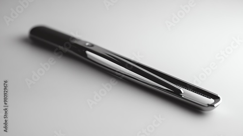 Wallpaper Mural Titanium hair straighteners heat up quickly and provide smooth, longlasting results Torontodigital.ca