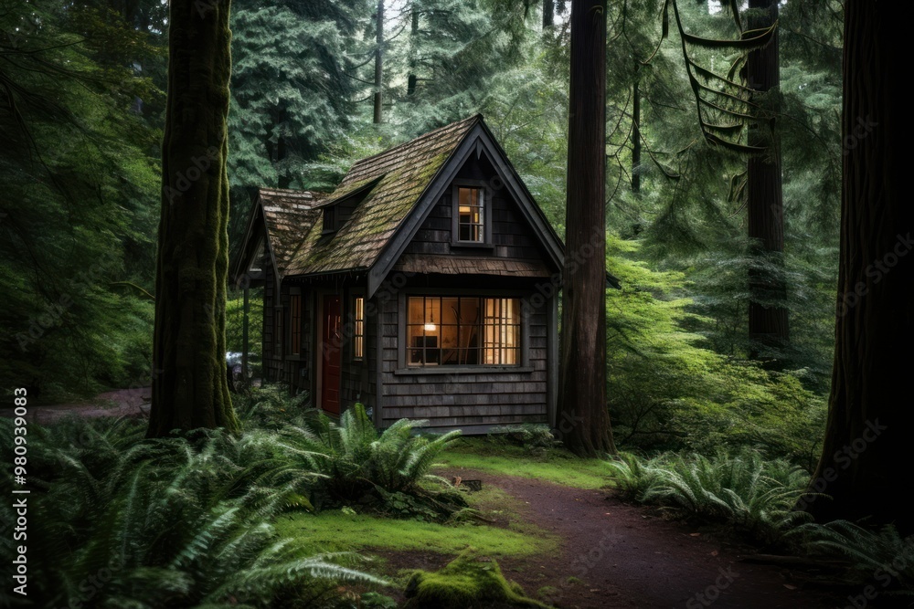 House architecture building plant. House architecture building plant.