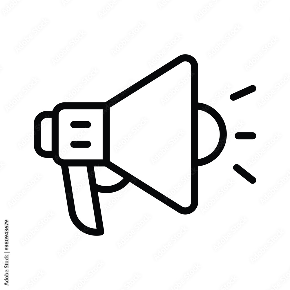 Enhance audio with this speaker icon for clear sound output Enhance audio with this speaker icon for clear sound output
