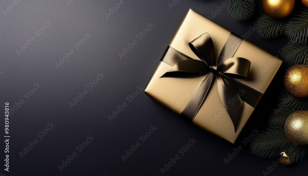 christmas gift box christmas gift box