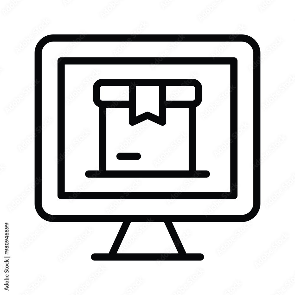 Sale gift icon uses to representing discounted gifts Sale gift icon uses to representing discounted gifts