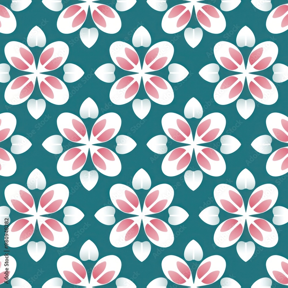 Plumeria pattern backgrounds shape inflorescence. Plumeria pattern backgrounds shape inflorescence.