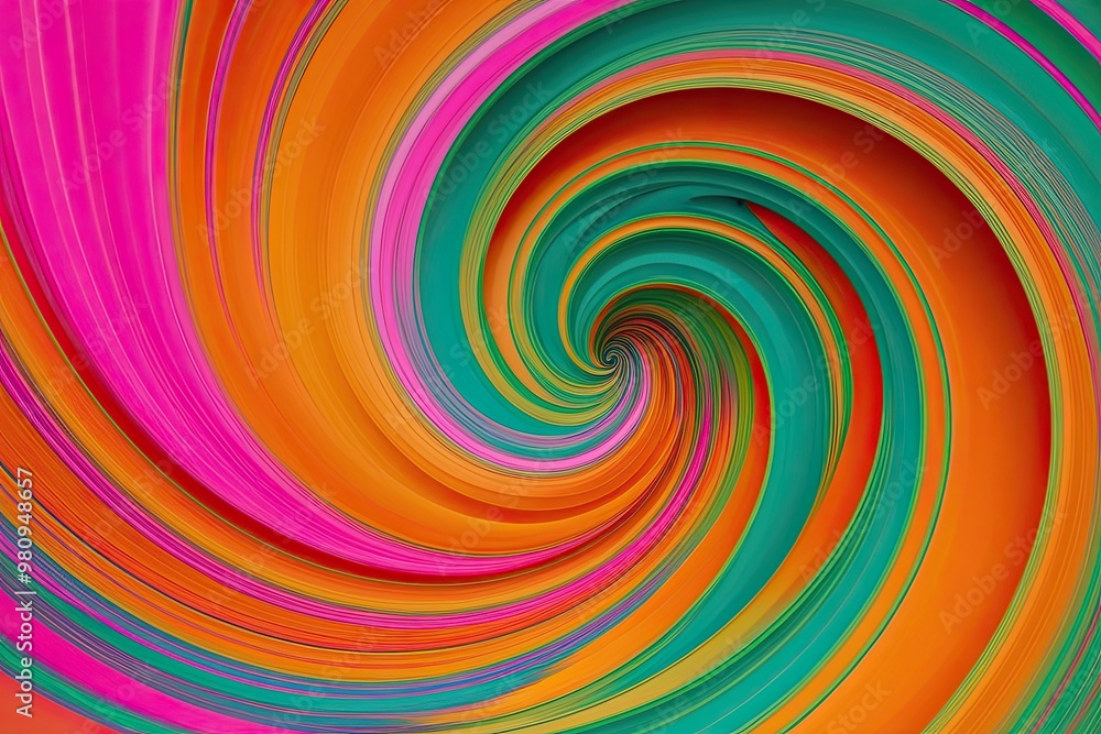 Soft Orange, Cream, Beige, and Navy Abstract Poster Background with Graceful Color Flow and Depth Soft Orange, Cream, Beige, and Navy Abstract Poster Background with Graceful Color Flow and Depth