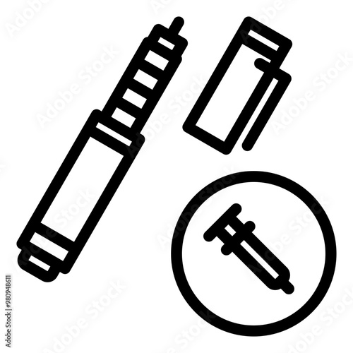 Insulin Pen