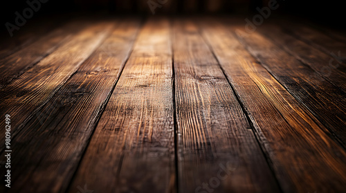 Warm Wood Expo Background