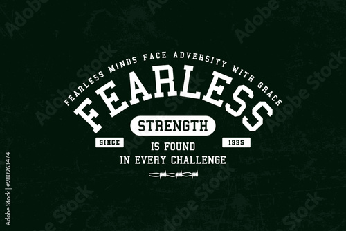 College shirt design streetwear typography quotes t-shirt design templates