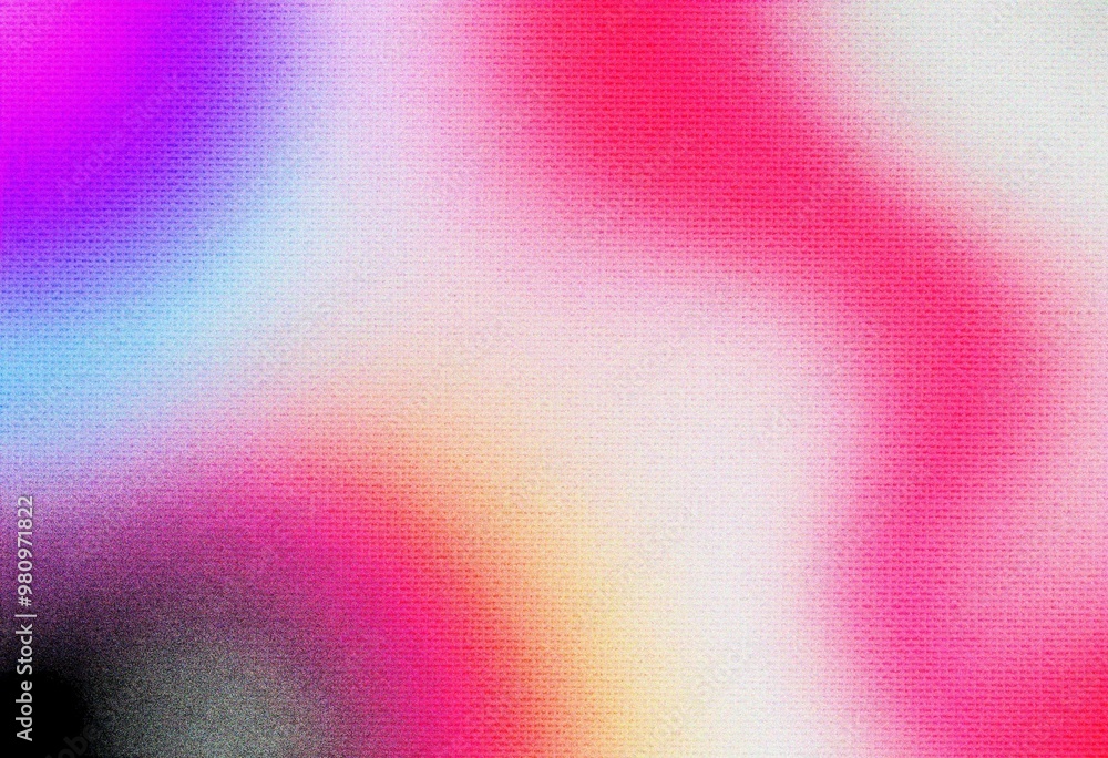Abstract gradient particle texture background, color gradient fabric paper texture background Abstract gradient particle texture background, color gradient fabric paper texture background