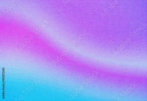 Abstract gradient particle texture background, color gradient fabric paper texture background